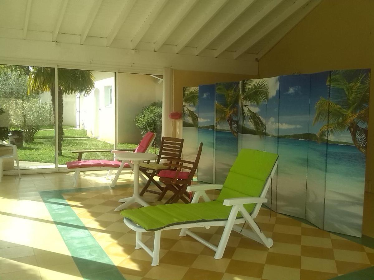 Coeuraccords, Spa & Bien-Etre Au Calme Naturiste Toute L'Annee Saint-Bardoux 外观 照片