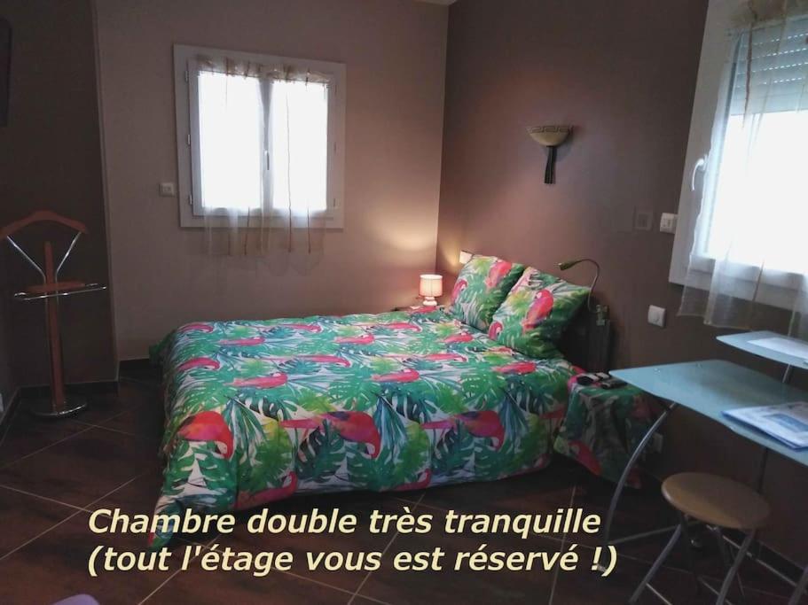 Coeuraccords, Spa & Bien-Etre Au Calme Naturiste Toute L'Annee Saint-Bardoux 客房 照片