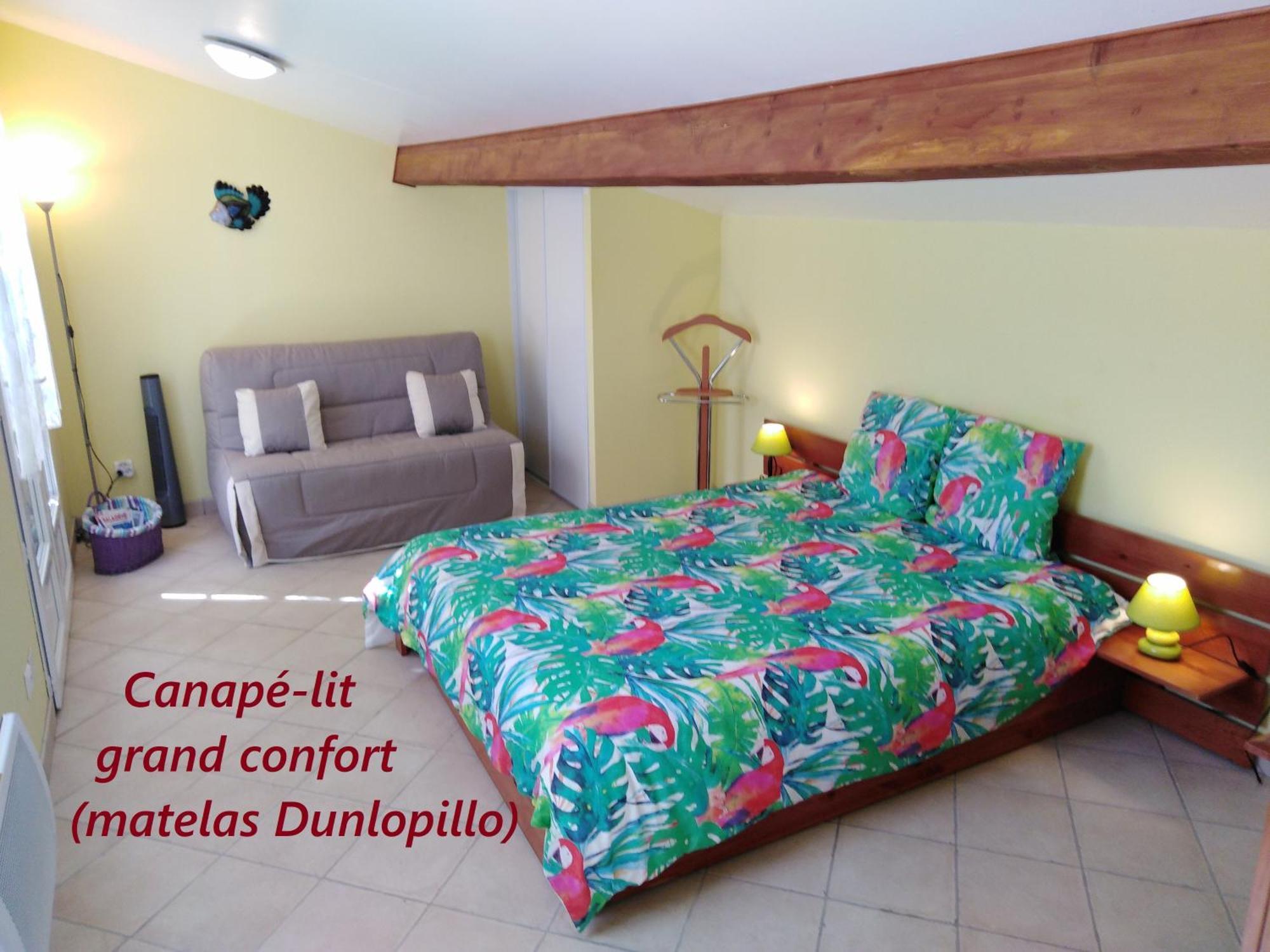 Coeuraccords, Spa & Bien-Etre Au Calme Naturiste Toute L'Annee Saint-Bardoux 客房 照片